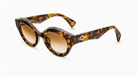 Sonnenbrille  Etnia Barcelona Dame ESTER 48SBRGR HAVANA48 - ESTER 48SBRGR HAVANA48